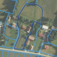 Dom  na sprzedaż Olesno, Zalipie, 2 pokoje, 90.00m², oferta LOK-DS-1913