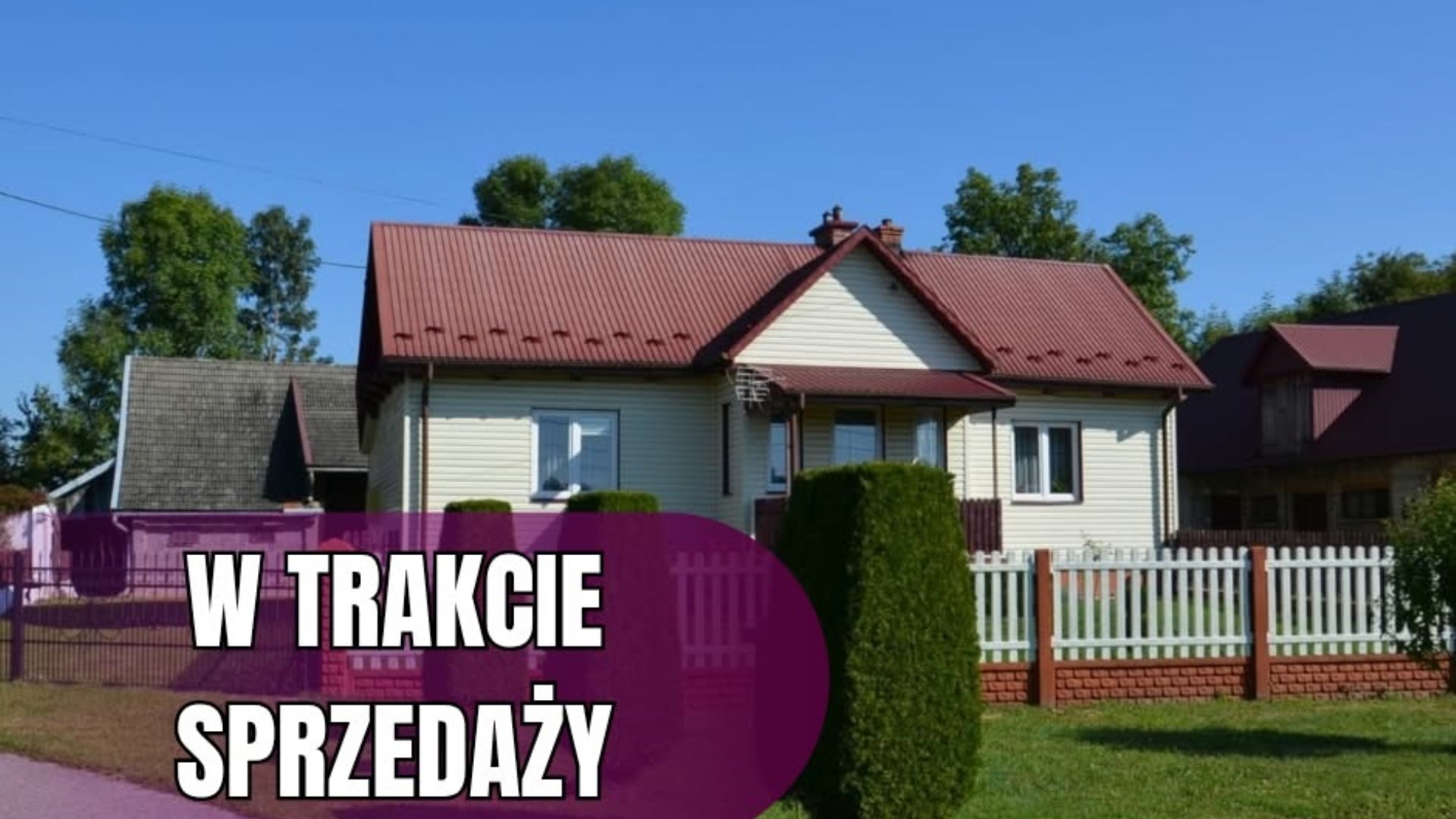 Dom  na sprzedaż Olesno, Zalipie, 2 pokoje, 90.00m², oferta LOK-DS-1913