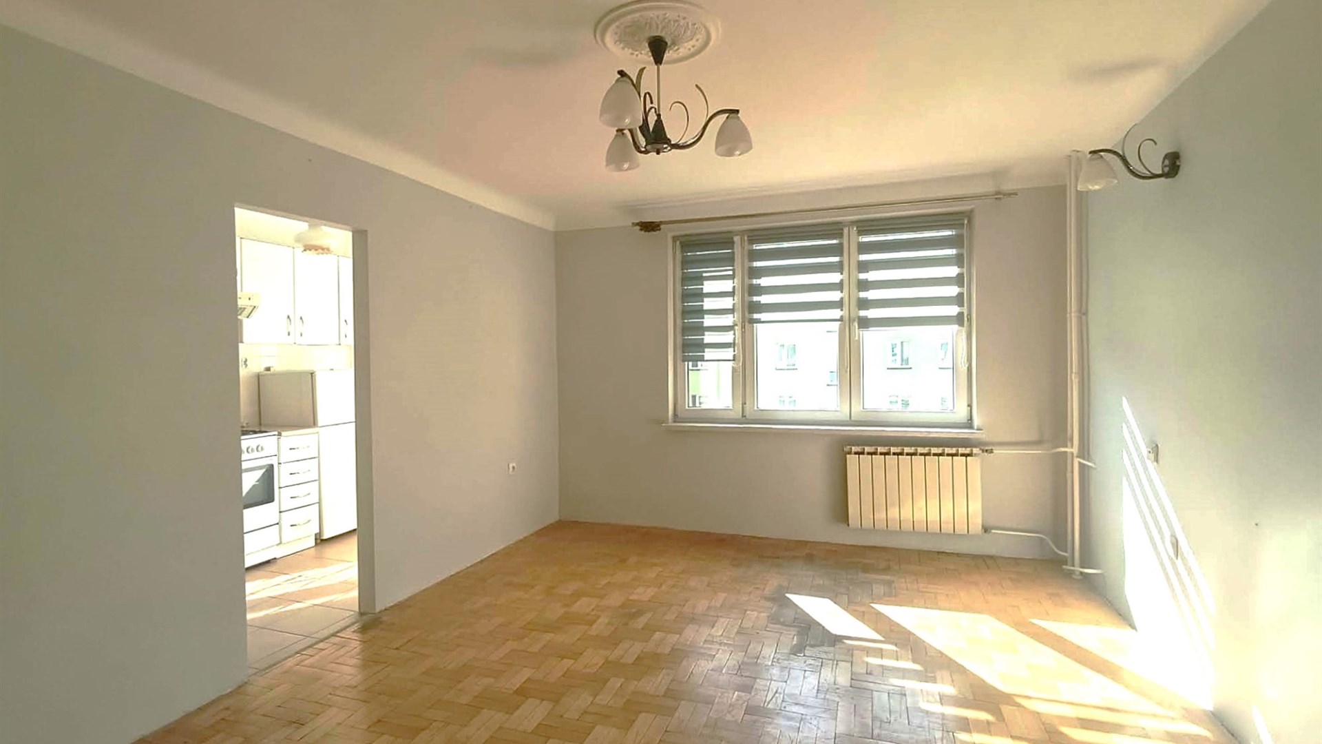 Mieszkanie  na sprzedaż Tarnów, Strusina, Parkowa, 1 pokoj, 29.47m², 2 piętro, oferta LOK-MS-1914