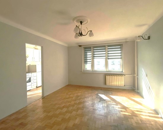Mieszkanie  na sprzedaż Tarnów, Strusina, Parkowa, 1 pokoj, 29.47m², 2 piętro, oferta LOK-MS-1914