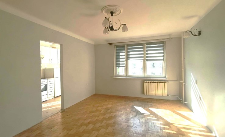 mieszkanie na sprzedaż - Tarnów, Strusina, Parkowa