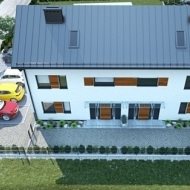 Mieszkanie  na sprzedaż Dąbrowa Tarnowska, 4 pokoje, 100.44m², 1 piętro, oferta LOK-MS-1915