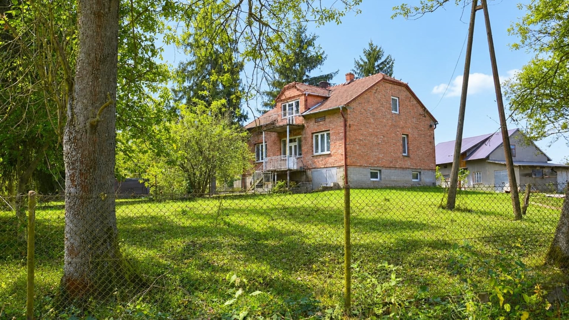 Dom  na sprzedaż Mędrzechów, Odmęt, 3 pokoje, 140.00m², oferta LOK-DS-1917
