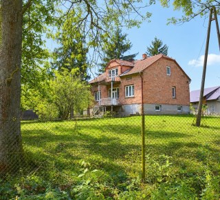 Dom  na sprzedaż Mędrzechów, Odmęt, 3 pokoje, 140.00m², oferta LOK-DS-1917