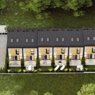 Dom  na sprzedaż Dąbrowa Tarnowska, Warszawska, 3 pokoje, 91.64m², oferta LOK-DS-1918