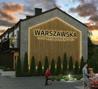 Dom  na sprzedaż Dąbrowa Tarnowska, Warszawska, 3 pokoje, 91.64m², oferta LOK-DS-1918