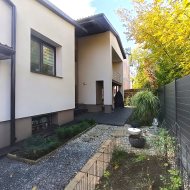 Dom  na sprzedaż Tarnów, Zabłocie, Lotnicza, 6 pokoi, 220.00m², oferta LOK-DS-1919
