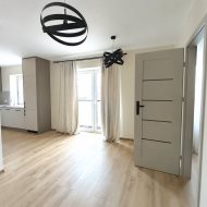 Mieszkanie  na sprzedaż Dąbrowa Tarnowska, 2 pokoje, 39.47m², 1 piętro, oferta LOK-MS-1921
