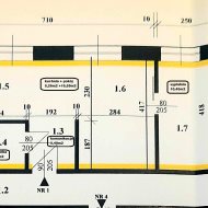 Mieszkanie  na sprzedaż Dąbrowa Tarnowska, 2 pokoje, 39.47m², 1 piętro, oferta LOK-MS-1921